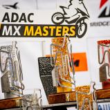 Pokale, ADAC MX Masters Dreetz 2022